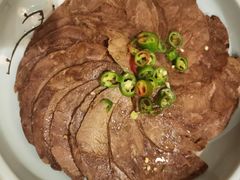 -全聚德(长江路店)