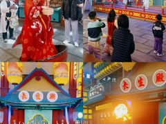 -佛冈熹乐谷温泉度假酒店