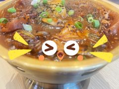 -梨花牛肉汤饭(仁恒伊势丹店)