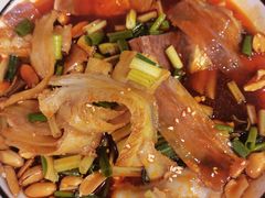 -伊兰麒兰馨园·川菜·清真馆(339电视塔店)