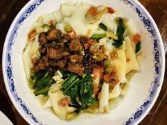 -天下第一面(大雁塔北广场店)