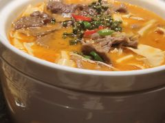 -铜锣湾·有麝自然香(渝北财富中心店)
