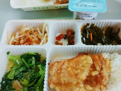 -高铁便当(长白街店)