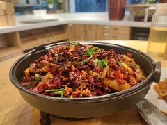 -蜀厨小匠(蒲江店)