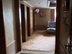 -北丽宫水疗会(宝利来国际大酒店店)