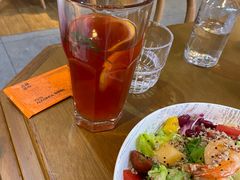 -Grande A'moo(上海万象城店)