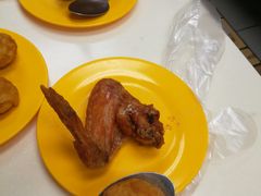 -冰岛茶餐厅(人民路店)