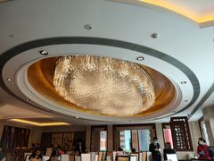 大堂-香宫中餐厅 · 桂林香格里拉