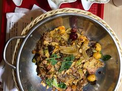 -拿渡麻辣香锅(和谐广场店)