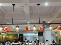 -阿那亚第三食堂 Cafeteria 3