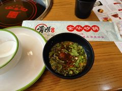 -骨捞专家·金华砂锅(西田城购物中心店)