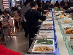 -素满香·全民食养自助(长宁龙之梦店)