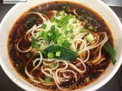 小面-秦云老太婆摊摊面(磁器口店)