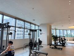 -YCHL FIT 健身(星寰店)