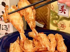 -小吊梨汤·北京菜·烤鸭(鸟巢店)