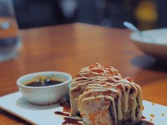 -hallch 好吃餐厅(全运村中央广场店)