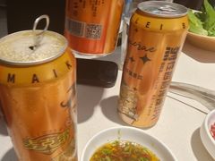 -海底捞火锅(勒泰店)