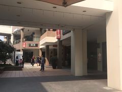 -宁波杉井奥特莱斯广场