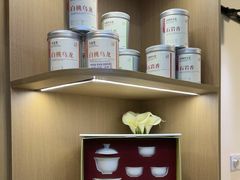 -一杯潮茶·专注潮汕茶饮(朝阳庄店)