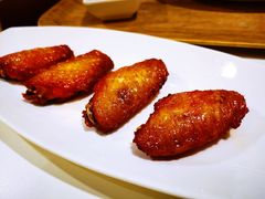 -噹噹呀咪咖喱屋(南京东路店)