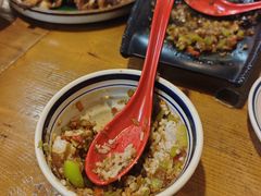 -蜗牛的家旅行主题云南菜餐厅.小酒馆(护国寺店)