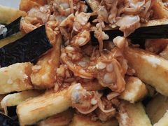 -华春餐馆(鱼山路店)