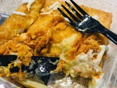 -孖记茶档·热腾茶餐(乐峰店)