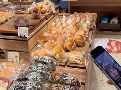 -西村叔叔的店·面包·甜品·蛋糕(崂山丽达店)