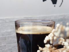 大麦咖啡-COFFEE HOLIC(朝外SOHO店)
