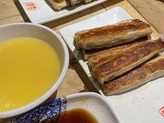 -左邻右舍褡裢火烧(石榴园店)