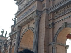 -泰安地下龙宫景区