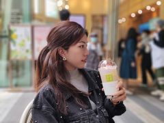-奈雪的茶(华强北中航城店)