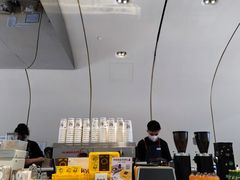 -Seesaw Coffee(上生新所店)