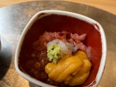 -鮨一日本料理旗舰店(总店)