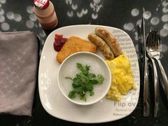 -星汇餐厅(新濠影汇店)
