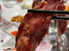 -巴依老爷·新疆美食(上城区天城路店)