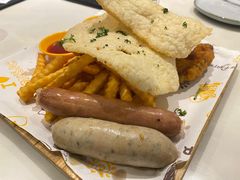 -打趸BTC·Breaktime cafe(北京路店)