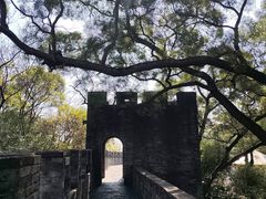 -广州莲花山旅游区