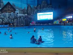 -青岛东方影都融创水世界