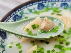 -韦记牛杂汤(清晖园店)