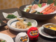 -德川家日本料理(顺义华联店)