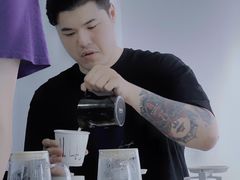 -JOHANDY COFFEE VOYAGE(水围1368文化街区店)