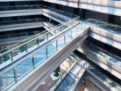 -南京禄口机场雅高铂尔曼大酒店