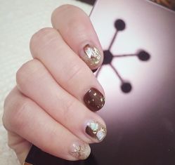 -StartNail美甲