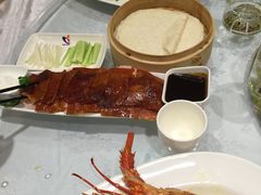 -红城阁·上海味道(四平路店)