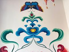 -一个勺子新疆锡伯主题私房菜(红墙巷49号院店)
