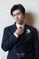 -钴蓝西服定制·男士礼服租赁(鄞州店)