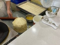 -姥家春饼店(漳州二路店)