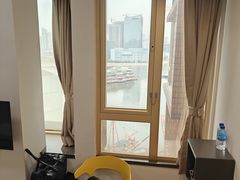 -澳门港湾大酒店