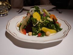-Oyster Talks 四度蚝法餐厅